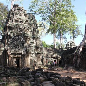 angkor war complex siem reap