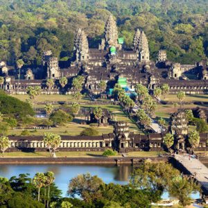 angkor wat cambodia southeast asia tours