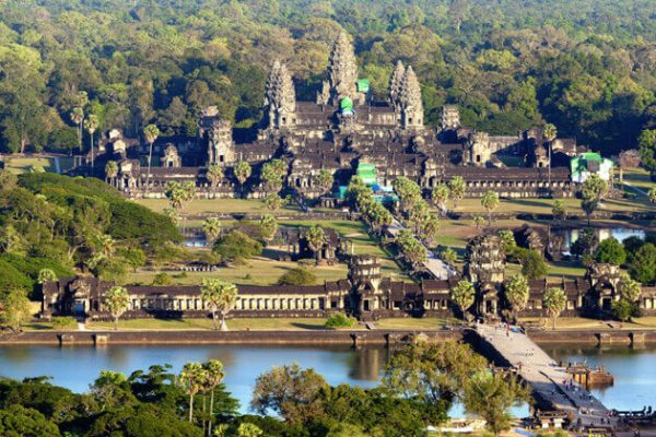 angkor wat cambodia southeast asia tours