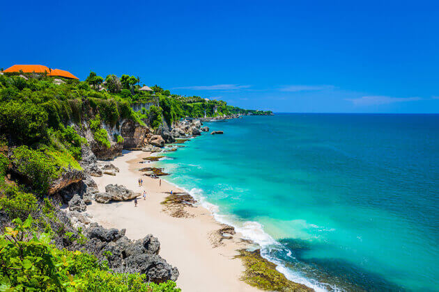 bali indonesia southeast asia tour packages