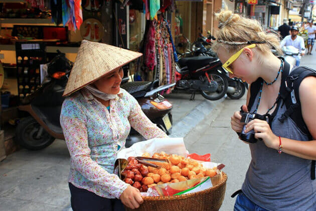 bargain in vietnam southeast asia tour