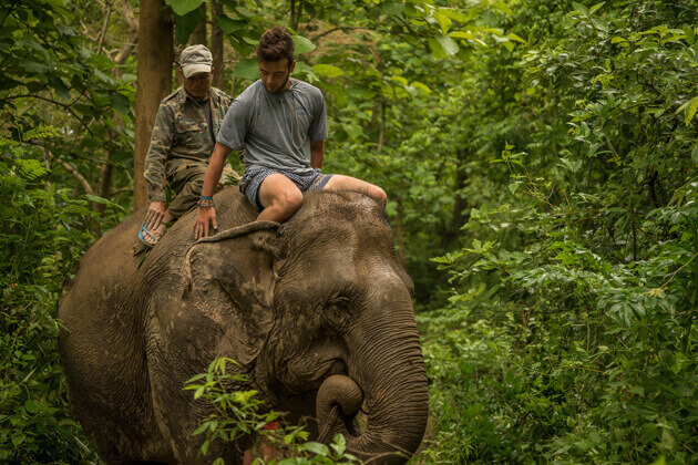 luang prabang laos southeast asia holidays