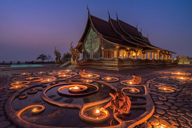 myanmar temples southeast asia trips