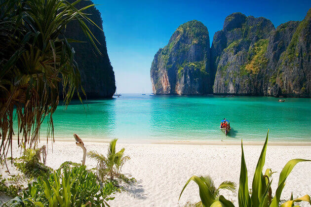 southeast asia in hot season