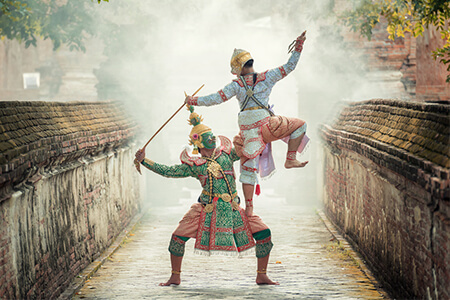 Indochina Tours