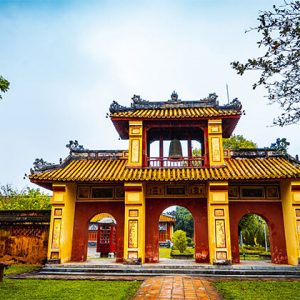 Hue Imperial City