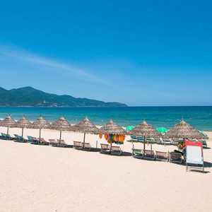 Danang Beach - Multi-Country Asia tour packages