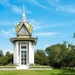 Beoung Cheoung Ek Memorial Museum - Indochina Trips