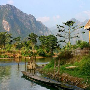 Vang Vieng Discovery