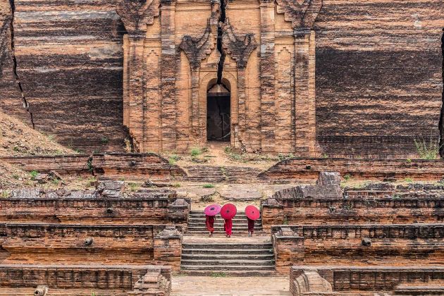 travel indochina with confidence