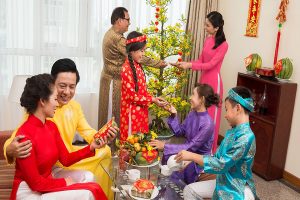 Tet Holiday - All about Vietnamese Lunar New Year 2022
