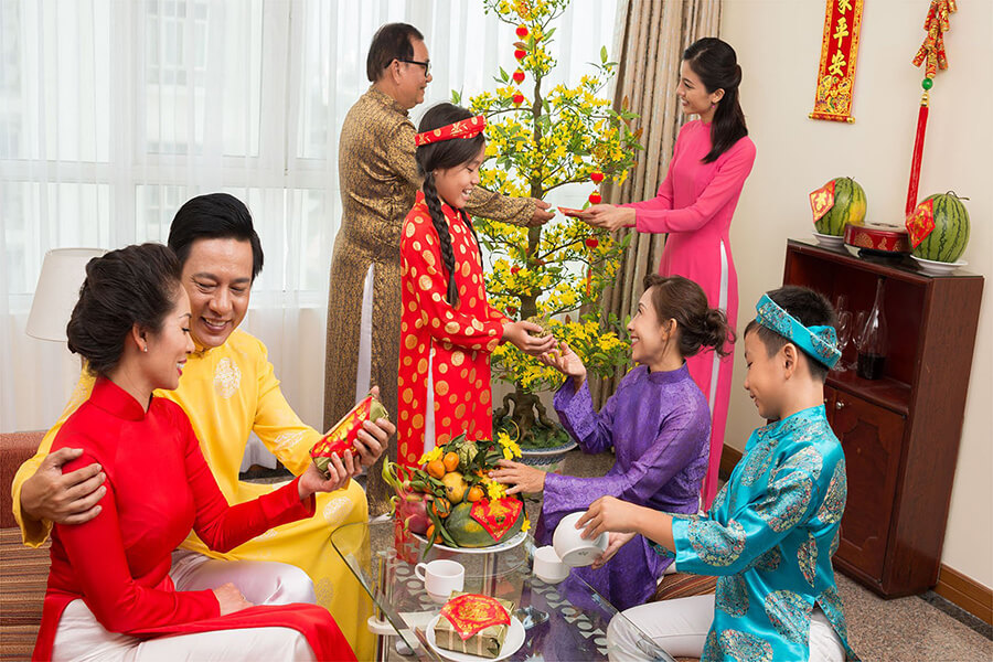 Tet Holiday - All about Vietnamese Lunar New Year 2022