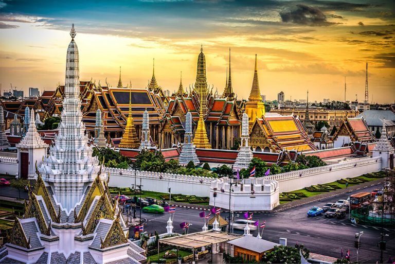 Indochina Grand Discovery - 29 Days - Indochina Tours
