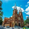Duc Ba Church - Taste of Vietnam & Laos