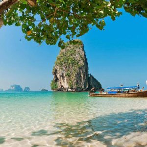 Endless Beauty of Vietnam, Cambodia & Thailand – 19 Days