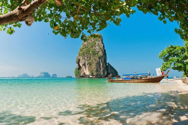 Endless Beauty of Vietnam, Cambodia & Thailand – 19 Days