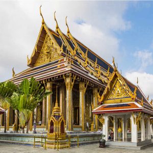 Essence of Southeast Asia – 17 Days