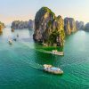 Glimpse of Vietnam & Thailand – 19 Days