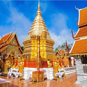 Grand Southeast Asia Discovery Tour – 19 Days