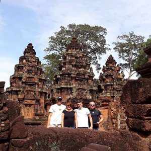 Indochina Family Adventure Tour - 24 Days