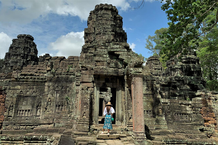 Laos & Cambodia Highlights Tour - 16 Days