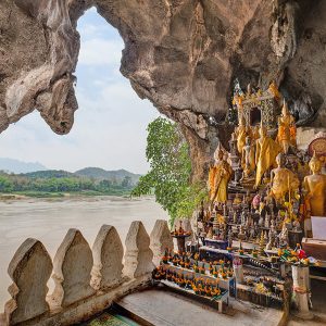 Highlights of Indochina - 25 Days
