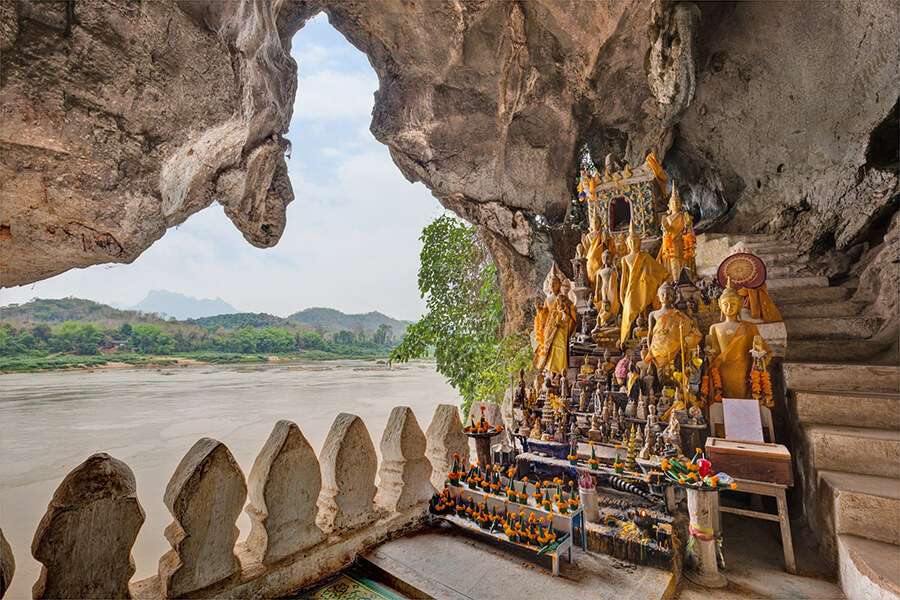 Luang Prabang, Laos - Indochina Tours