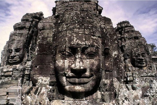 Siem Reap, Ultimate Cambodia & Vietnam Tour in Style