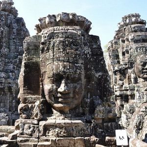 Cambodia & South Vietnam Tour - 11 Days, Siem Reap