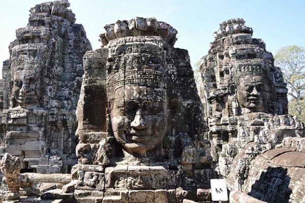 Cambodia & South Vietnam Tour - 11 Days, Siem Reap