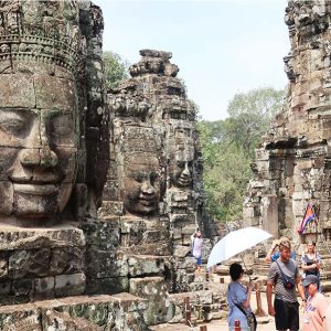 Siem Reap, World Heritages Of Indochina - 15 Days