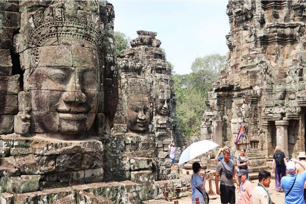 Siem Reap, World Heritages Of Indochina - 15 Days