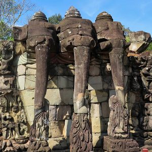 Spirit of Cambodia & Laos Tour – 9 Days
