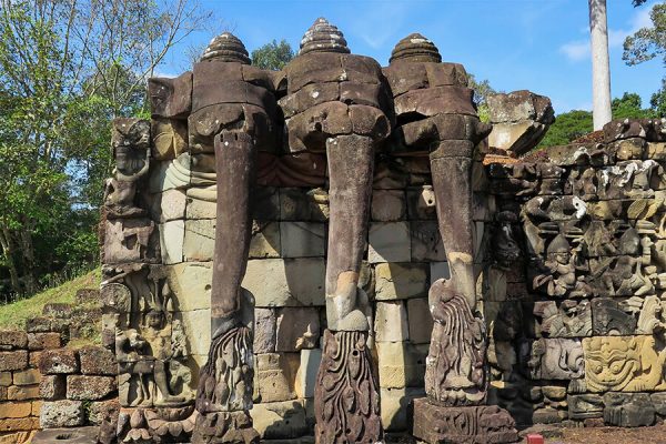 Spirit of Cambodia & Laos Tour – 9 Days
