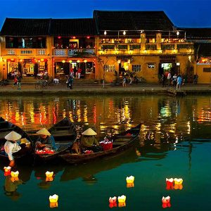Spirit of Vietnam & Cambodia Tour – 15 Days