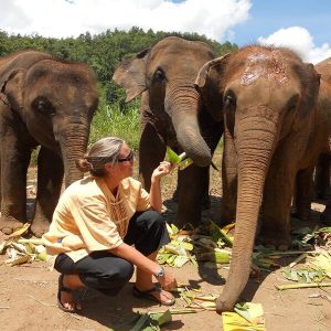 Thailand - Myanmar - Vietnam - Cambodia Tour – 25 Days - Indochina Tours