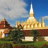 Cambodia & Laos Mekong River Tour – 12 Days