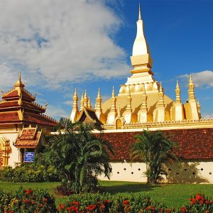 Cambodia & Laos Mekong River Tour – 12 Days