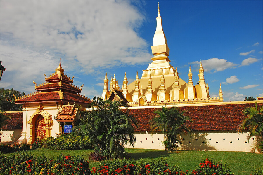 Cambodia & Laos Mekong River Tour – 12 Days