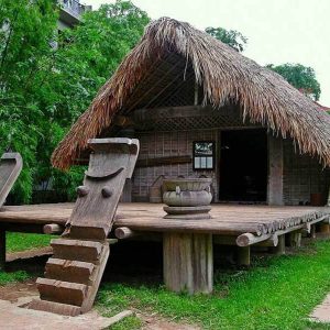 The Museum of Ethnology - Endless Beauty of Vietnam, Cambodia & Thailand