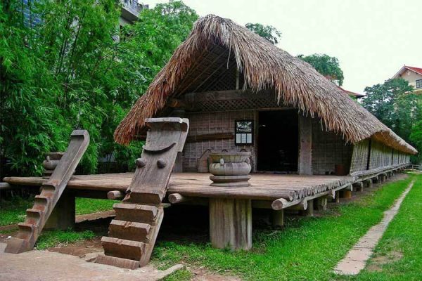 The Museum of Ethnology - Endless Beauty of Vietnam, Cambodia & Thailand