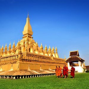 Vientiane, Indochina Packages