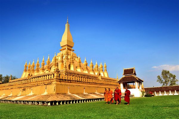 Vientiane, Indochina Packages