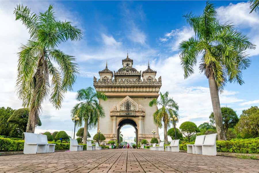 Vietnam Laos Classic Tour- Indochina Tours