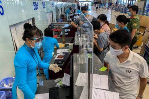 Vietnam Releases Guidance for Receiving Foreign Tourists from Now until Full Reopening