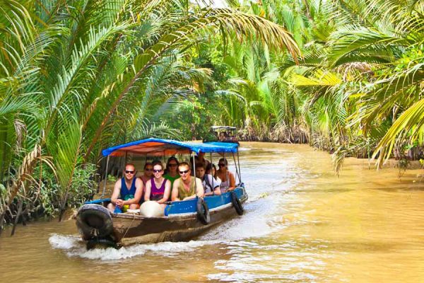 Vision of Vietnam - Cambodia - Laos - Thailand Tour - 16 Days ...