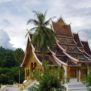 Wat Mai