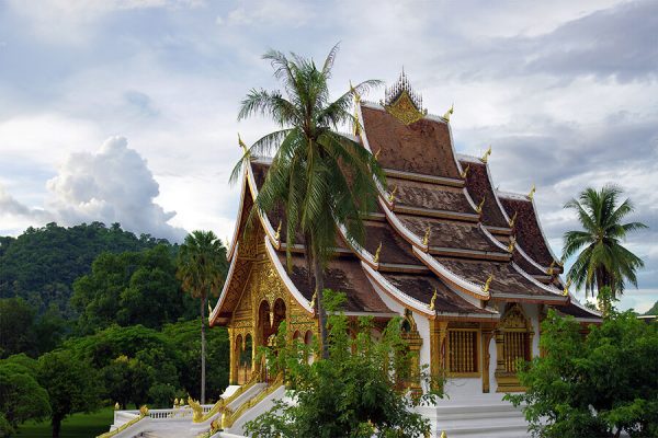 Wat Mai