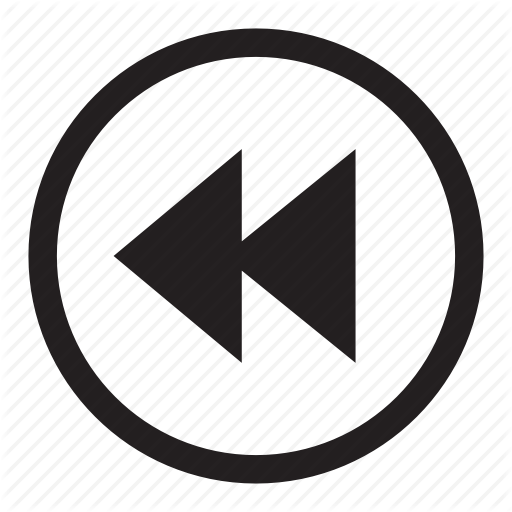 previous icon