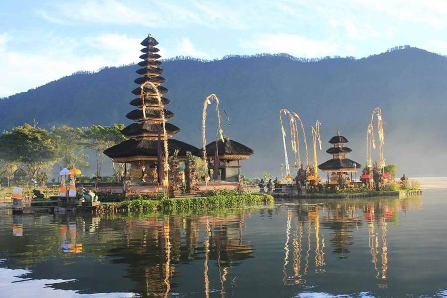 Bali, Indonesia - Multi Country Asia Tours
